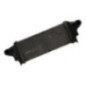 Echangeur air (Intercooler) MERCEDES CLASSE M 164