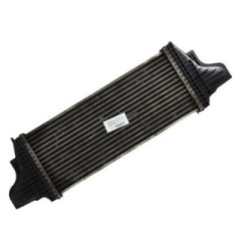 Echangeur air (Intercooler) MERCEDES CLASSE M 164