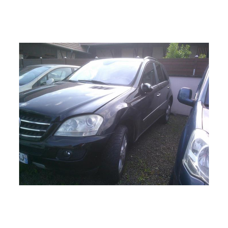 Air bag conducteur MERCEDES CLASSE M 164