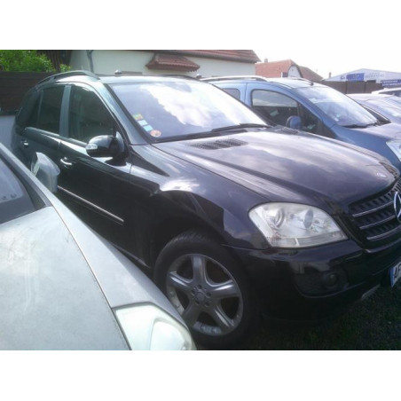 Air bag conducteur MERCEDES CLASSE M 164