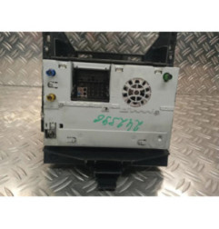 Autoradio d'origine MERCEDES CLASSE M 164