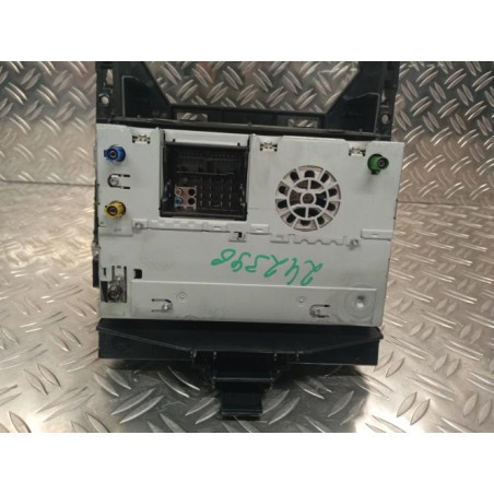 Autoradio d'origine MERCEDES CLASSE M 164