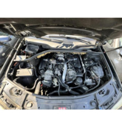 Autoradio d'origine MERCEDES CLASSE M 164 Photo n°10