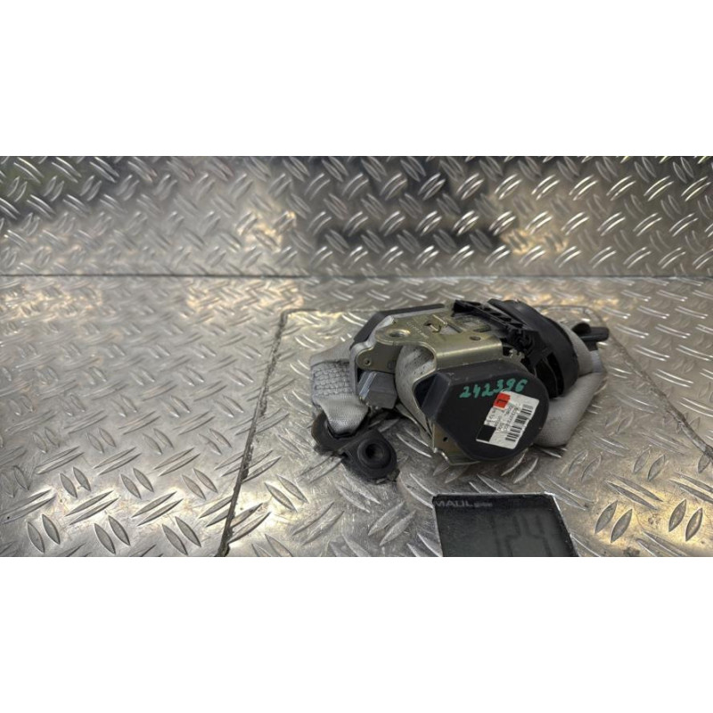 Ceinture avant gauche MERCEDES CLASSE M 164