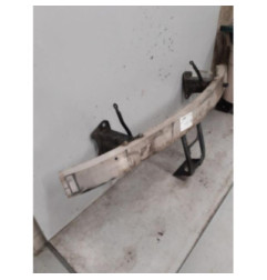 Renfort pare choc avant (traverse) MERCEDES CLASSE M 164 Photo n°4