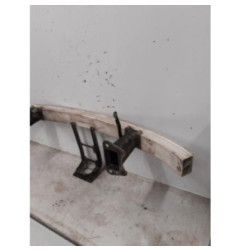 Renfort pare choc avant (traverse) MERCEDES CLASSE M 164 Photo n°6