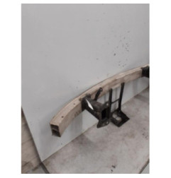 Renfort pare choc avant (traverse) MERCEDES CLASSE M 164 Photo n°8