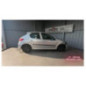 Commande chauffage PEUGEOT 206+