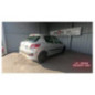 Commande chauffage PEUGEOT 206+