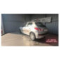 Commande chauffage PEUGEOT 206+