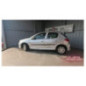 Commande chauffage PEUGEOT 206+