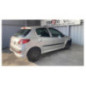 Commande chauffage PEUGEOT 206+