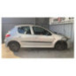 Commande chauffage PEUGEOT 206+