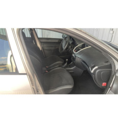 Commande chauffage PEUGEOT 206+ Photo n°15