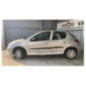 Commande chauffage PEUGEOT 206+