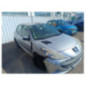 Commande chauffage PEUGEOT 206+