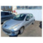 Commande chauffage PEUGEOT 206+