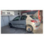 Commande chauffage PEUGEOT 206+