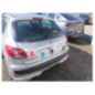 Commande chauffage PEUGEOT 206+