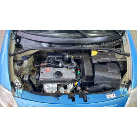 Afficheur CITROEN C3 1