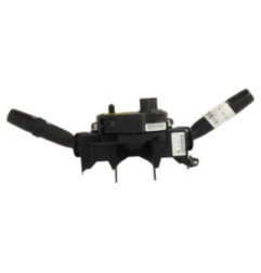 Com (Bloc Contacteur Tournant+Commodo Essuie Glace+Commodo Phare) MAZDA 2 1 Photo n°3