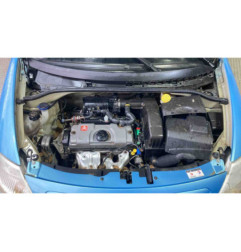Commande chauffage CITROEN C3 1
