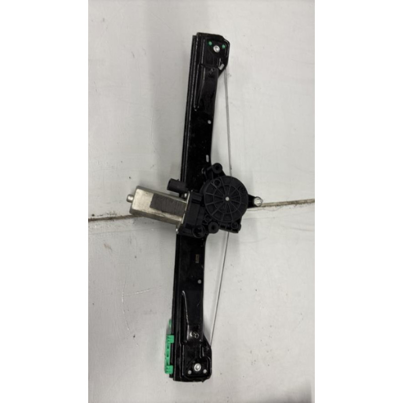 Moteur leve vitre avant gauche MAZDA 2 1