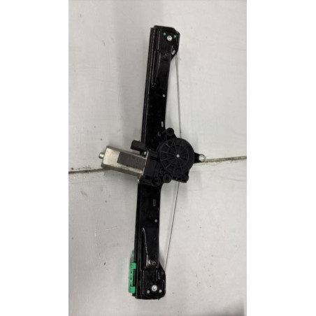 Moteur leve vitre avant gauche MAZDA 2 1 Photo n°1