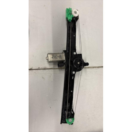 Moteur leve vitre avant gauche MAZDA 2 1