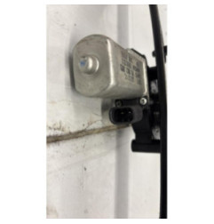 Moteur leve vitre avant gauche MAZDA 2 1 Photo n°3