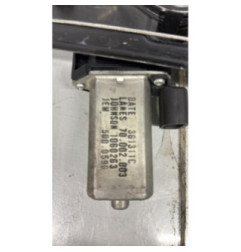 Moteur leve vitre avant gauche MAZDA 2 1 Photo n°4