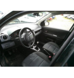 Moteur leve vitre avant gauche MAZDA 2 1 Photo n°5