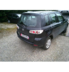 Moteur leve vitre avant gauche MAZDA 2 1 Photo n°7