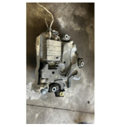 Reservoir cerine DS DS4 1 Photo n°1