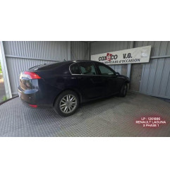 Commande chauffage RENAULT LAGUNA 3