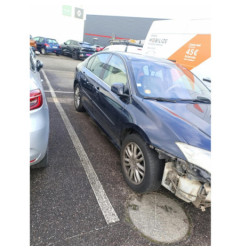 Commande chauffage RENAULT LAGUNA 3 Photo n°10