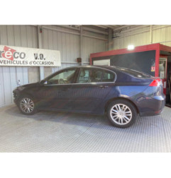 Commande chauffage RENAULT LAGUNA 3 Photo n°14