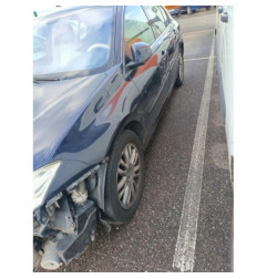 Commande chauffage RENAULT LAGUNA 3 Photo n°16