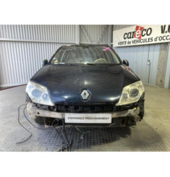 Commande chauffage RENAULT LAGUNA 3 Photo n°17