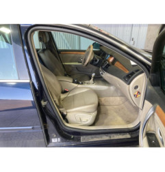 Commande chauffage RENAULT LAGUNA 3 Photo n°19