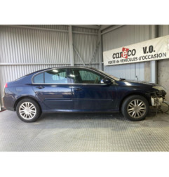 Commande chauffage RENAULT LAGUNA 3 Photo n°20