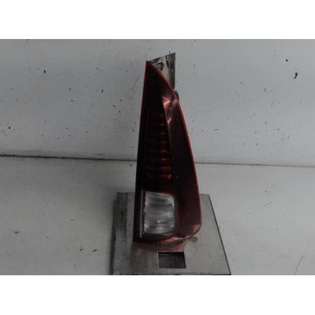 Feu arriere principal droit (feux) RENAULT GRAND ESPACE 4 Photo n°1