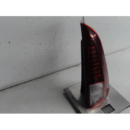 Feu arriere principal droit (feux) RENAULT GRAND ESPACE 4