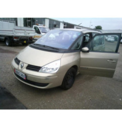 Feu arriere principal droit (feux) RENAULT GRAND ESPACE 4 Photo n°7