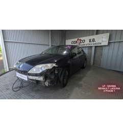 Mastervac RENAULT LAGUNA 3 Photo n°8
