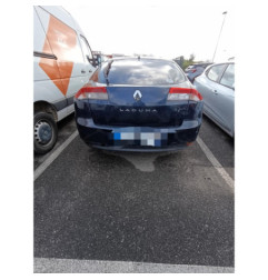 Mastervac RENAULT LAGUNA 3 Photo n°13