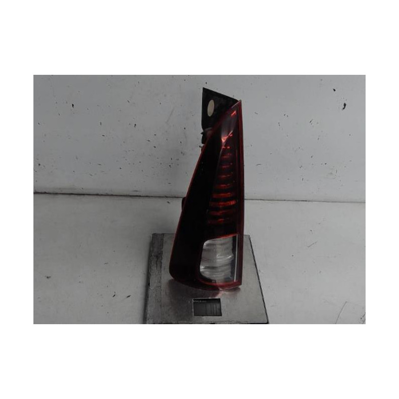 Feu arriere principal gauche (feux) RENAULT GRAND ESPACE 4