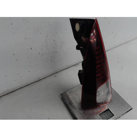 Feu arriere principal gauche (feux) RENAULT GRAND ESPACE 4