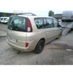 Feu arriere principal gauche (feux) RENAULT GRAND ESPACE 4 Photo n°10