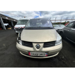 Feu arriere principal gauche (feux) RENAULT GRAND ESPACE 4 Photo n°11